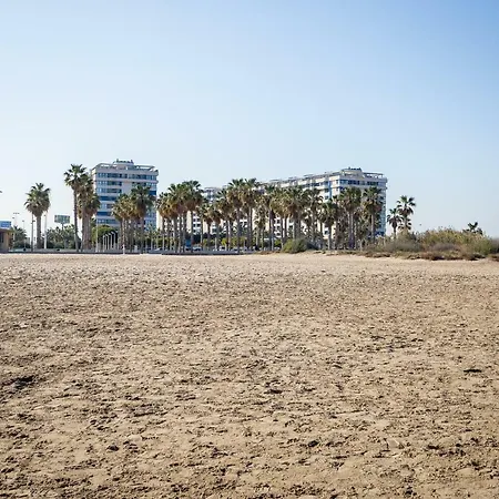 Patacona Διαμέρισμα