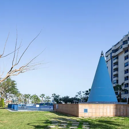 Patacona Appartement *