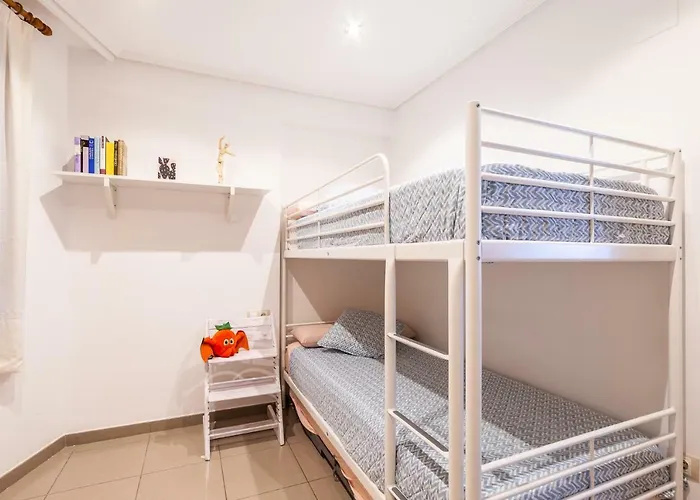 Patacona Appartement