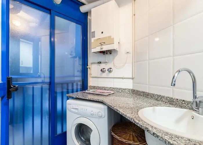 Patacona Appartement *