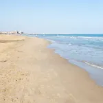 Patacona Appartamento *