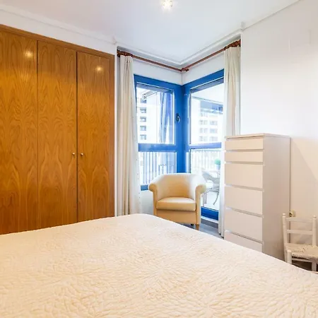 Patacona Appartement Valencia