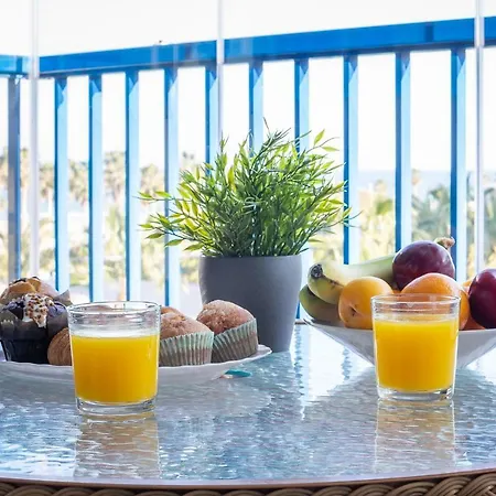 Appartement Patacona Valencia
