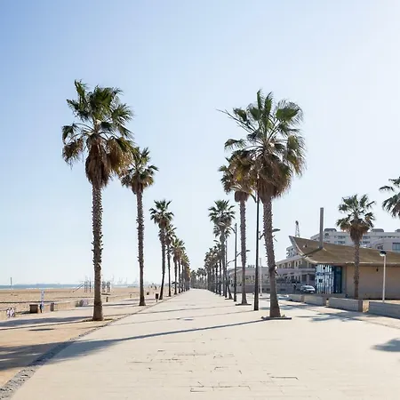 Patacona Valencia