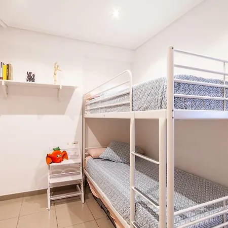 Patacona Appartement