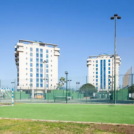 Appartement Patacona