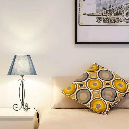 Appartement Patacona Valencia