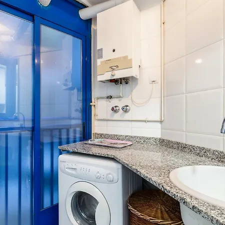 Patacona Appartement *