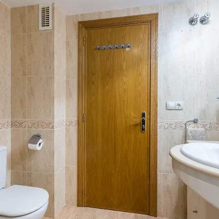 Patacona Appartement Valencia
