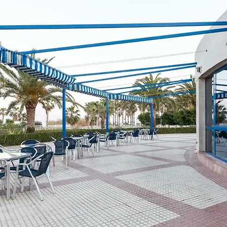 Patacona Apartman *
