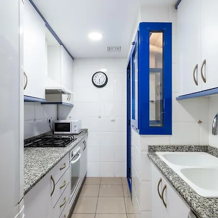 Patacona Appartement