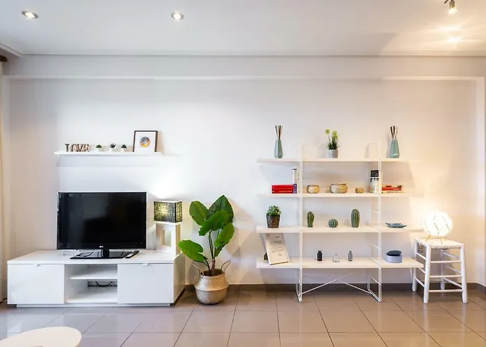 Apartamento Patacona Valencia