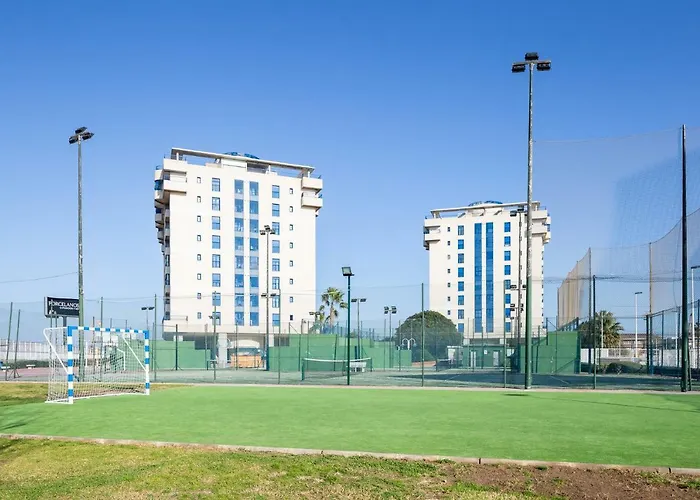 Apartamento Patacona