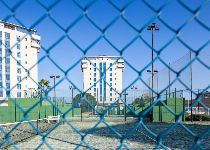 Apartamento Patacona