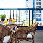 Apartamento Patacona Valência