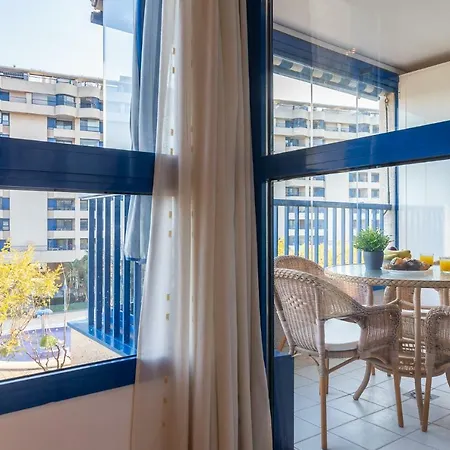 Apartman Patacona *