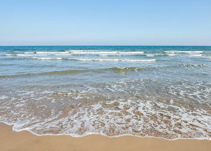 Patacona Valencia