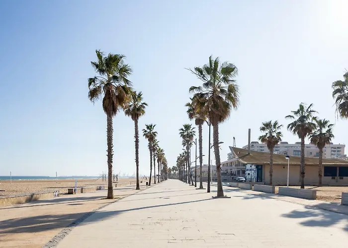 Patacona Valencia