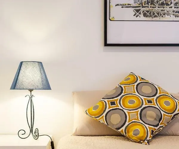 Apartman Patacona Valencia